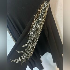 Angel Wings Wrap - Size XL